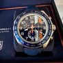 Tag Heuer Gulf Formula 1 Image 9