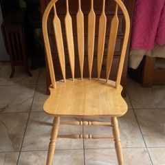 Dining room chairs