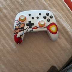 nintendo controller