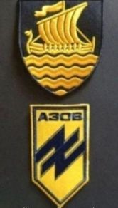 Seige Of Mariupol/azovstal ,,,azov Regiment/ 36th Marine Brigade .