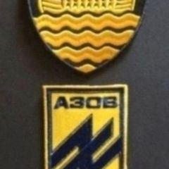 Seige Of Mariupol/azovstal ,,,azov Regiment/ 36th Marine Brigade .