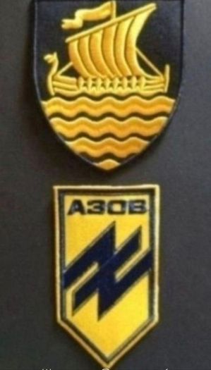 Seige Of Mariupol/azovstal ,,,azov Regiment/ 36th Marine Brigade .