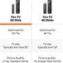 Amazon Fire TV Stick HD (newest gen), free & live TV, Alexa Voice Remote, powered by the TV, effortless setup, find TV programmes faster with Alexa+ Image 5