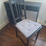 Desk and chair Ikea Image 4
