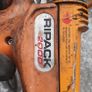 Gas Propane Torch, Ripack 2000, gas and trolley Image 3