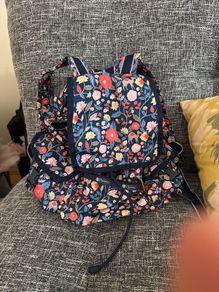 LeSportsac large backpack