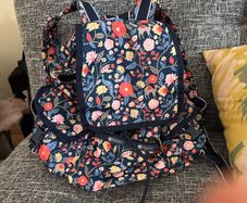 LeSportsac large backpack