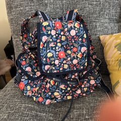 LeSportsac large backpack