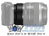 Canon Macro Auto Focus EF EF-S to EOS M Lens Mounts Tube Ring Adapters