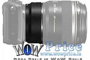 Canon Macro Auto Focus EF EF-S to EOS M Lens Mounts Tube Ring Adapters