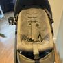 Stoke Scoot Pram/Buggie & Bassinet Image 2