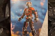 Lego Marvel Antman