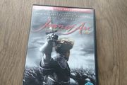 Joan of Arc