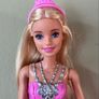 Pair of Barbie Princess Dolls Image 4