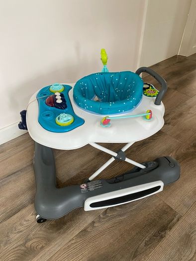 Babymoove walker/ New was 250 euro