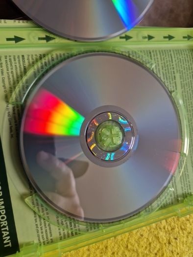 Call of Duty Advanced Warfare xbox 360 games Original