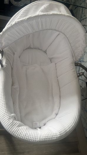 moses basket