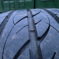 SEAT 19 " alloy Wheels & Tyres - 235/35 ZR19 - May Fit VW / Skoda