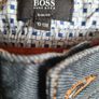 BOSS kids jeans size 10 Image 2