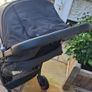 UPPAbaby Minu V3 Travel Stroller Image 2