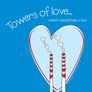 Poolbeg Valentine cards by Helen Mathews Image 2