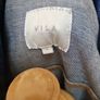 Vila denim jacket Image 3