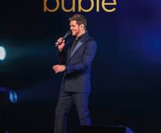 Michael Buble Tickets