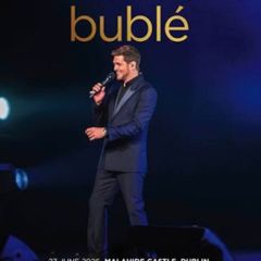 Michael Buble Tickets
