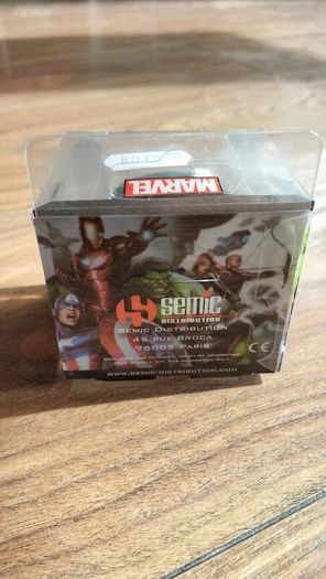 Marvels Iron fist bundle