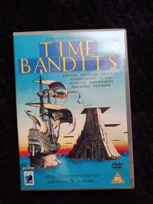 Feature Films - DVD Titles Beginning With The Letter T (Various Genres)