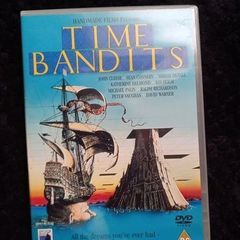 Feature Films - DVD Titles Beginning With The Letter T (Various Genres)