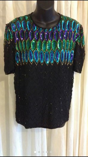 Vintage top