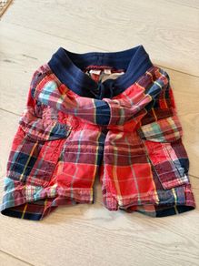 Gap Kids Shorts Boys Clothes