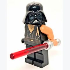 Lego ANAKIN SKYWALKER Minifigure Lego Star Wars Lego Minifigure