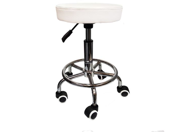 NEW Lamp Cosmetic Magnifier LED 5 DPI tripod ADJUSTMENT