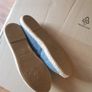 Spanish Style Flat Shoes size 6 - new Image 4