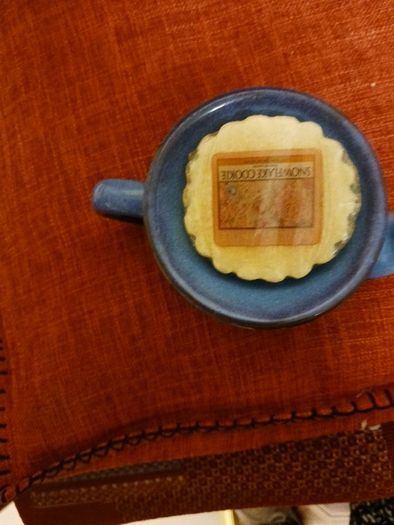 tea light holder