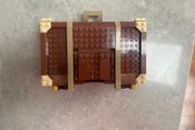Lego fantastic beasts Newts suitcase