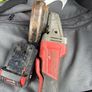 Milwaukee M18 angle grinder + 5.0Ah battery Image 4