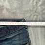 Armani JO6 Jeans Mens Selvedge Jeans W33 L32 Indigo Denim Slim Image 3