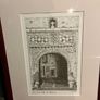 Framed prints of castles Image 4