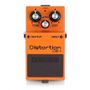 Distortion Pedal Boss DS-1