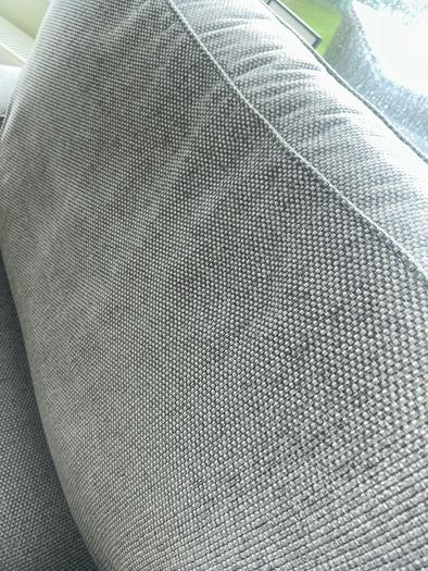 Two armchairs