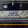 Rare 2001-2003 Signed Leinster Rugby Jersey Image 2