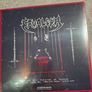 Cavalera Morbid Visions Ltd Red Black Split Vinyl Sealed 1000 Image 2