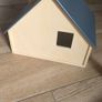 Sebra wooden dolls house Image 4