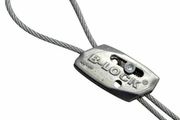 B-Lock Steel Wire Rope Grip