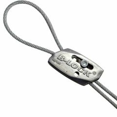 B-Lock Steel Wire Rope Grip