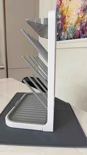 Baby bottle steriliser