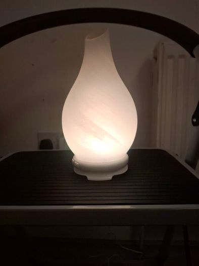 LED diffuser